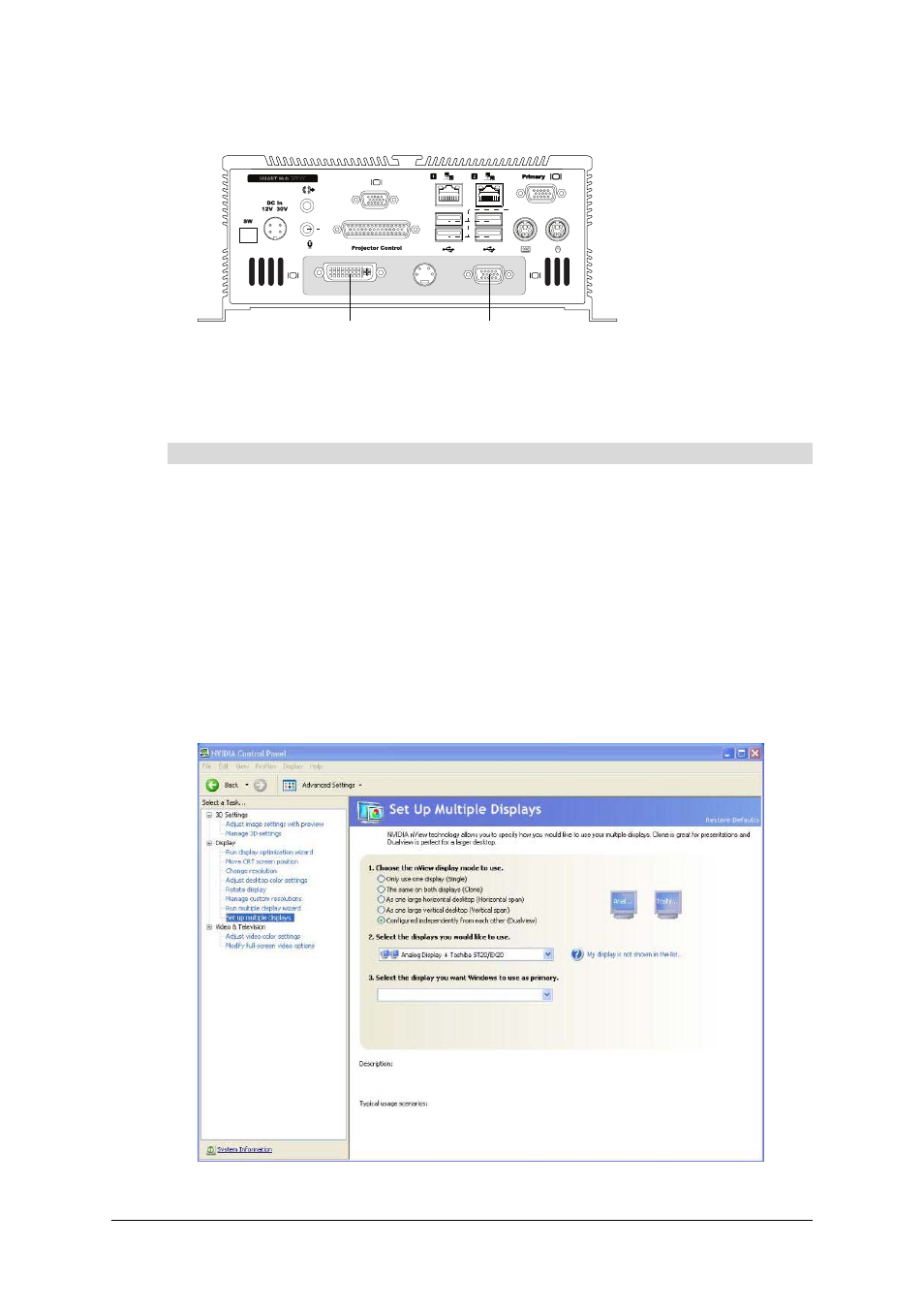 Smart Technologies SMART Hub PE260 User Manual | Page 13 / 32
