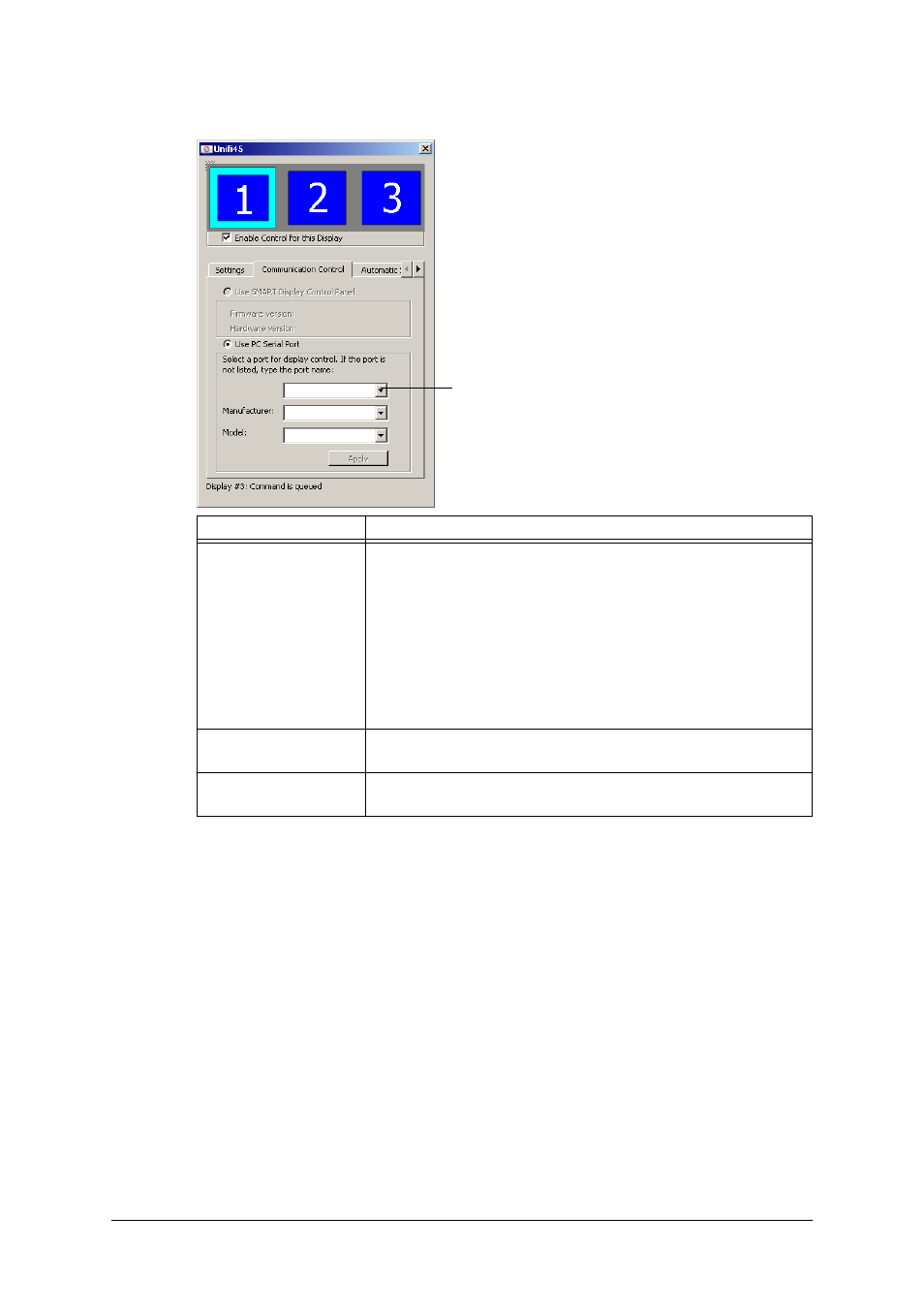 Smart Technologies SMART Hub PE260 User Manual | Page 16 / 32