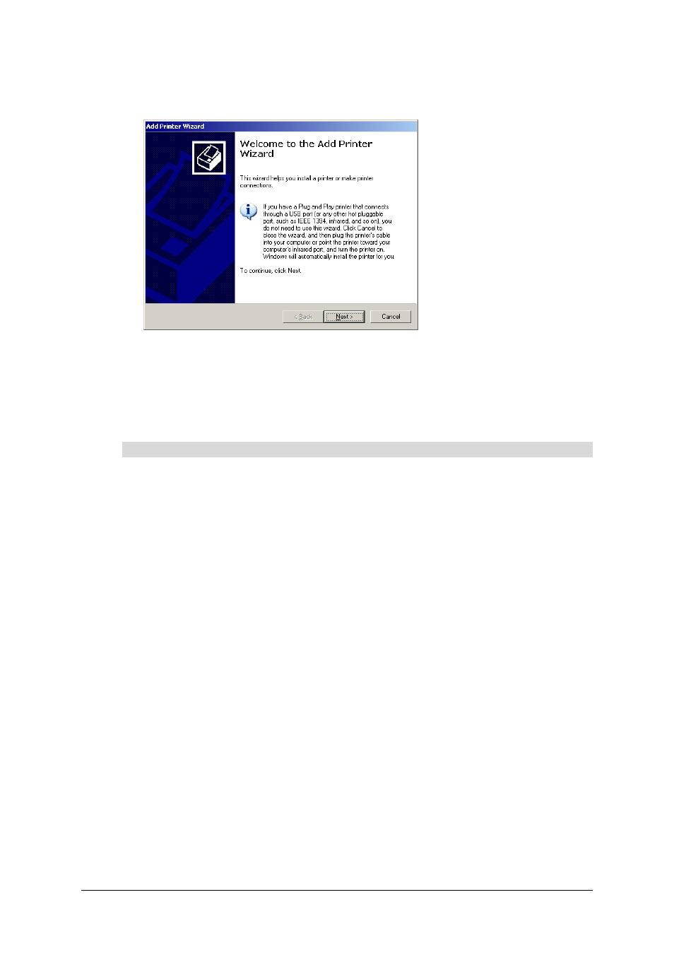 Switching to user mode | Smart Technologies SMART Hub PE260 User Manual | Page 21 / 32