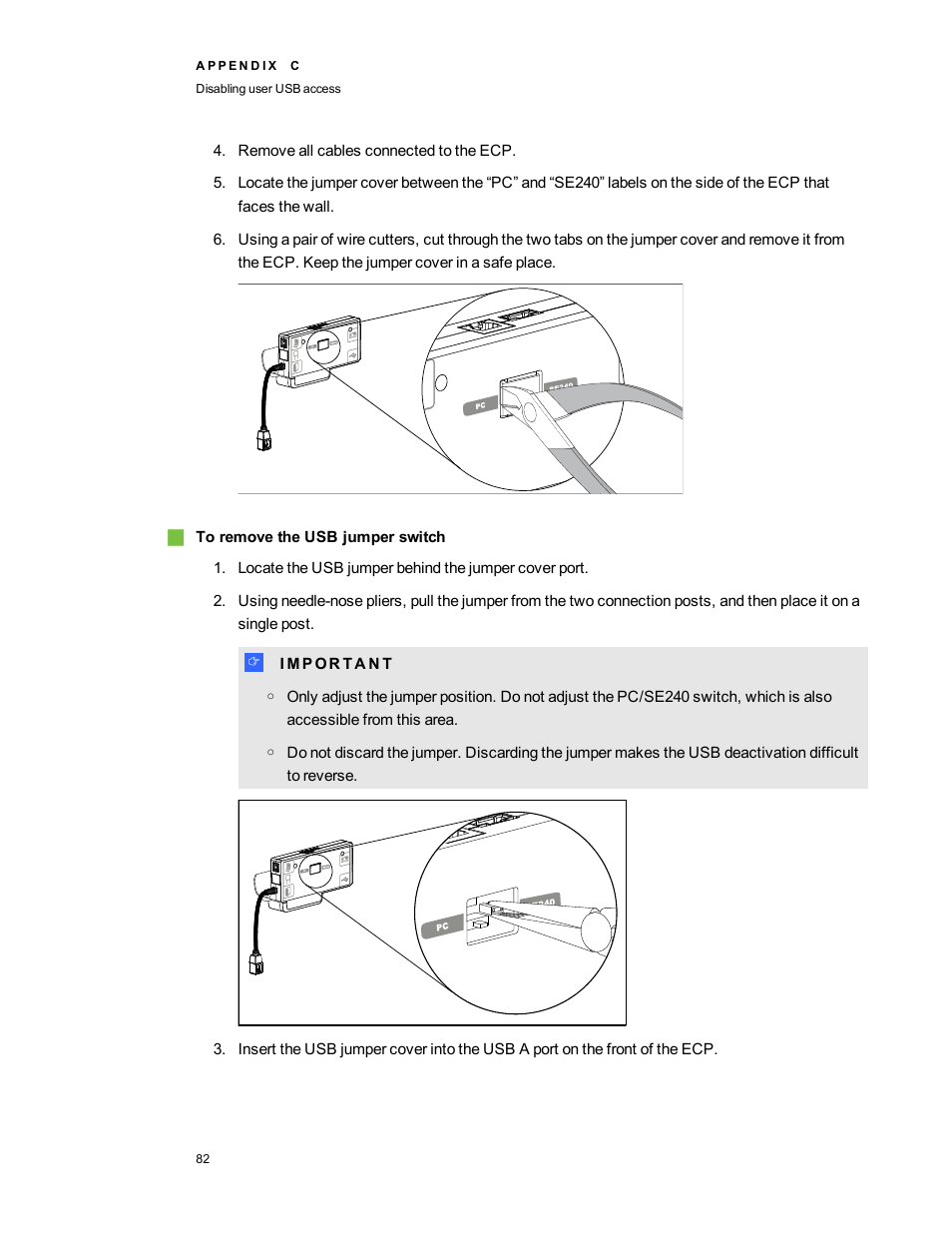 Smart Technologies Interactive Whiteboard System 600i5 User Manual | Page 94 / 106