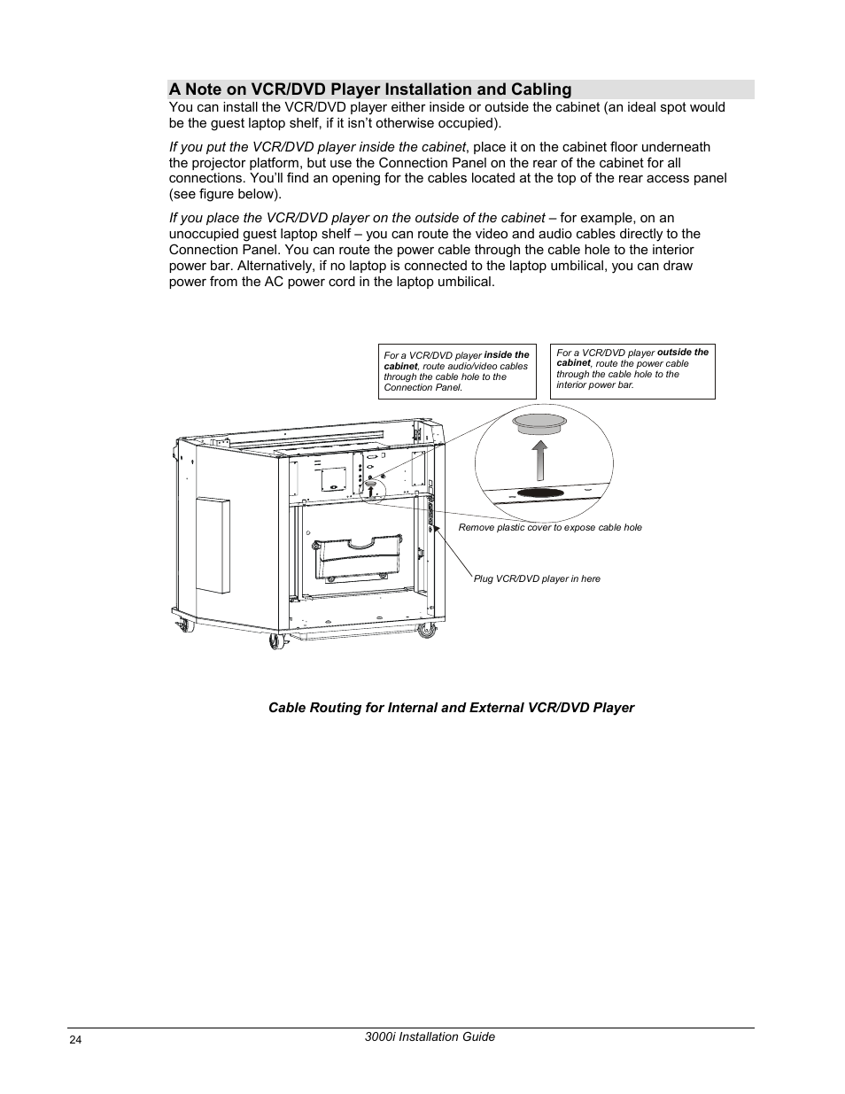 Smart Technologies 3000i User Manual | Page 32 / 62