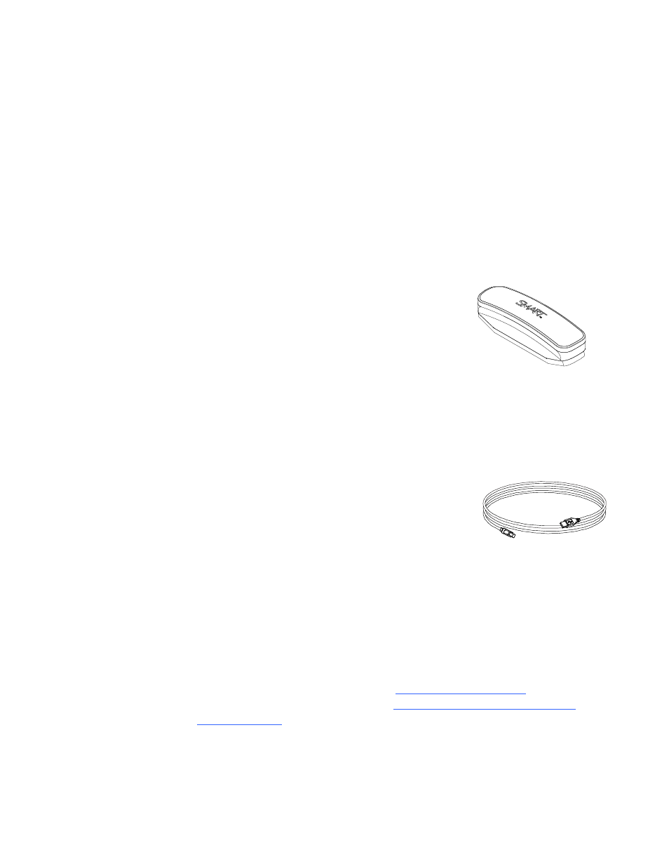 Included parts and accessories, Pens, Eraser | Smart usb cable, Power supply, Optional accessories | Smart Technologies X800 User Manual | Page 13 / 59