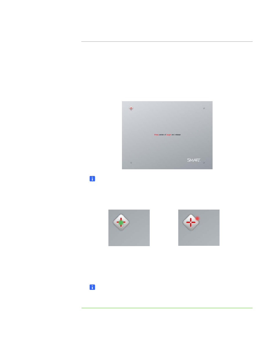 Smart Technologies X800 User Manual | Page 24 / 59