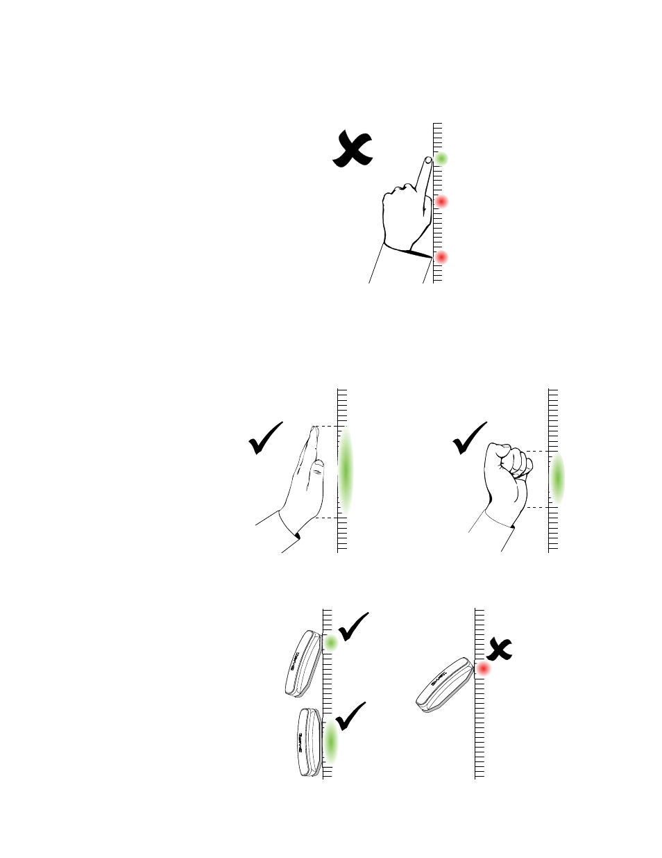 Smart Technologies X800 User Manual | Page 36 / 59