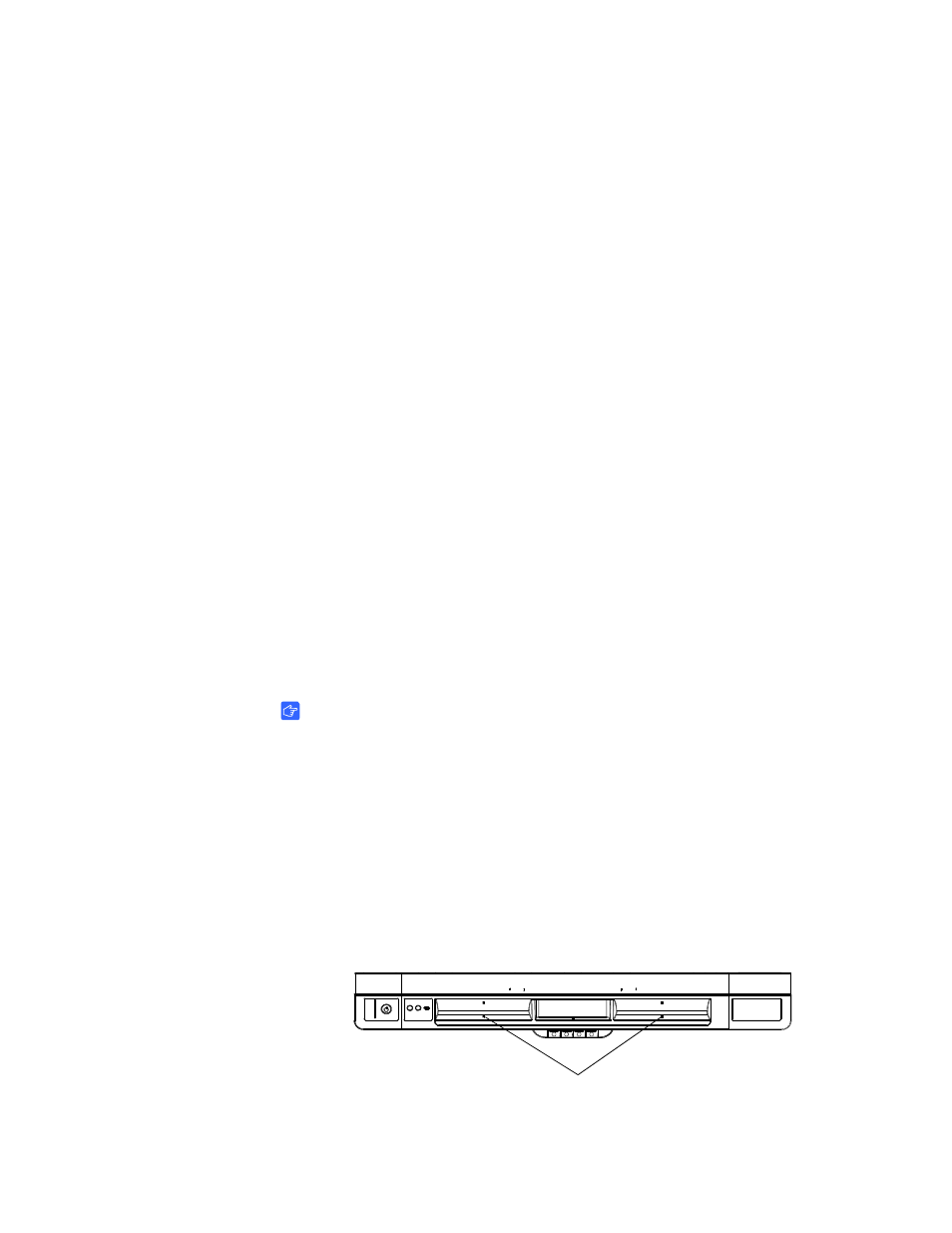 Keeping the writing surface clean, Cleaning the pen tray’s sensors | Smart Technologies X800 User Manual | Page 38 / 59