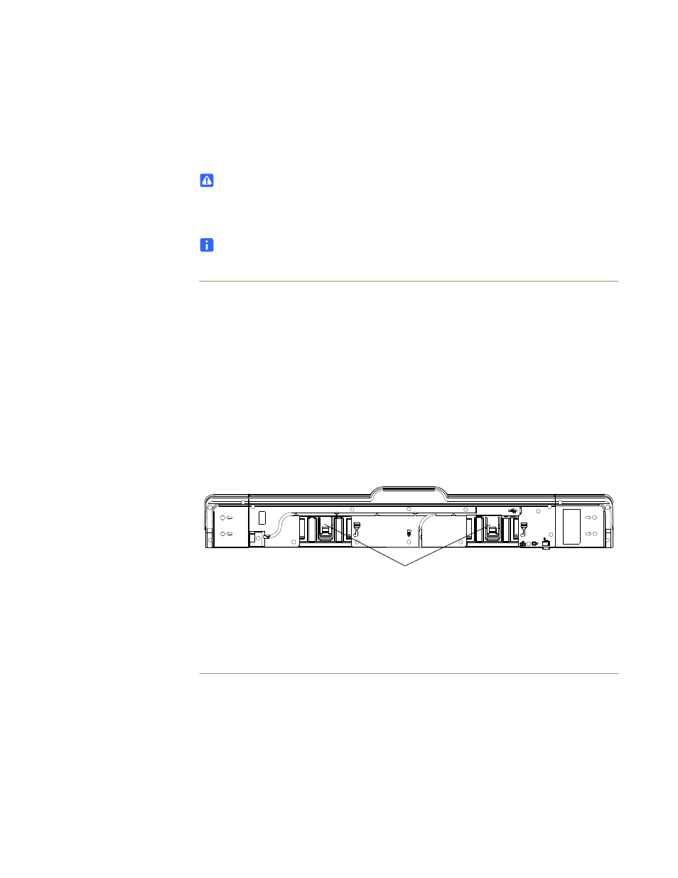 Removing the pen tray | Smart Technologies X800 User Manual | Page 52 / 59