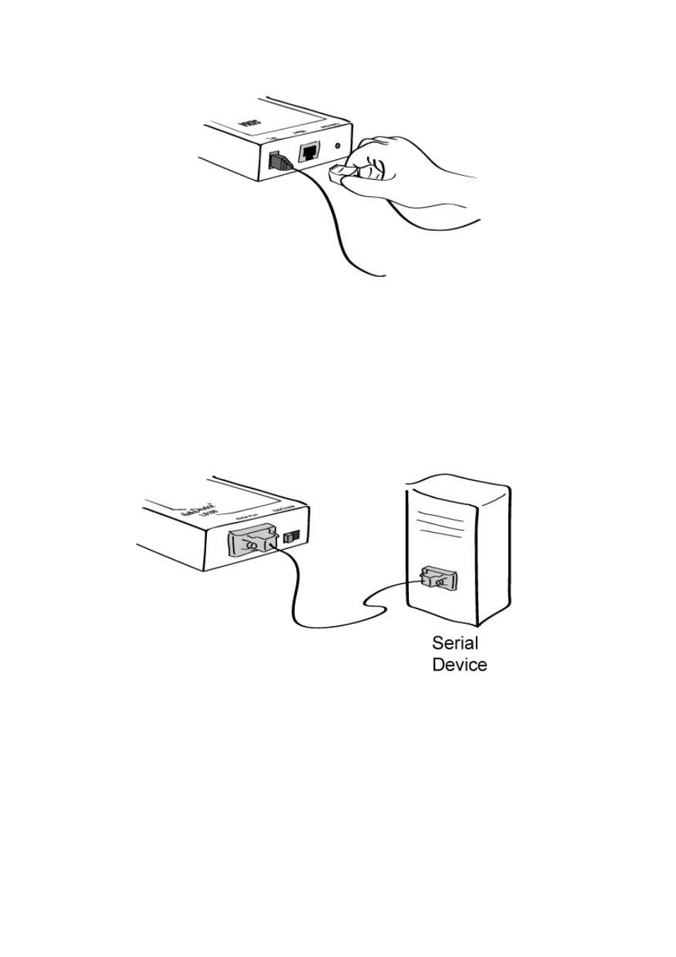 Senatek HELLODEVICE LITE SERIES LS100 User Manual | Page 13 / 46