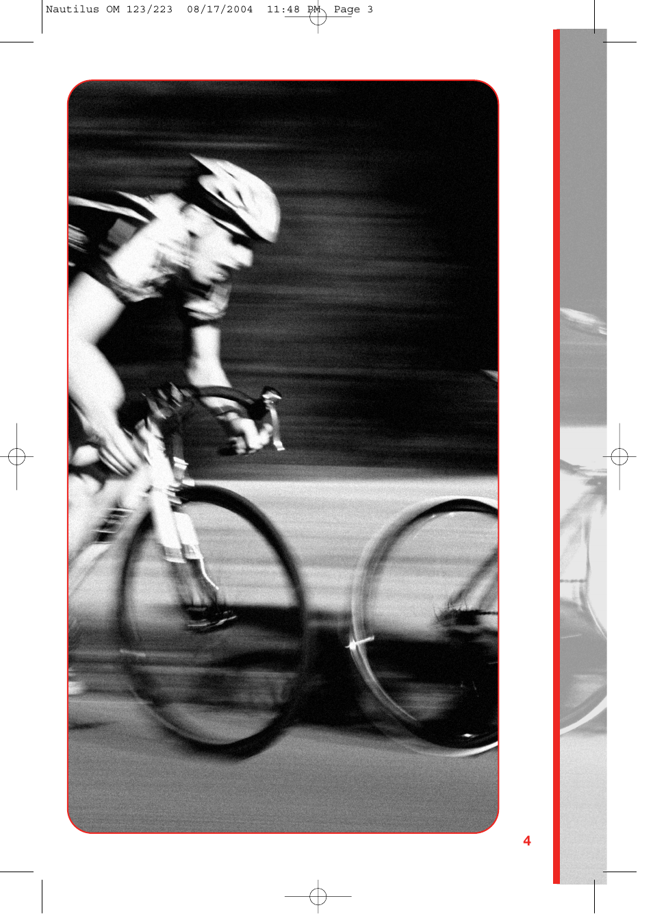 Schwinn 223 User Manual | Page 3 / 40