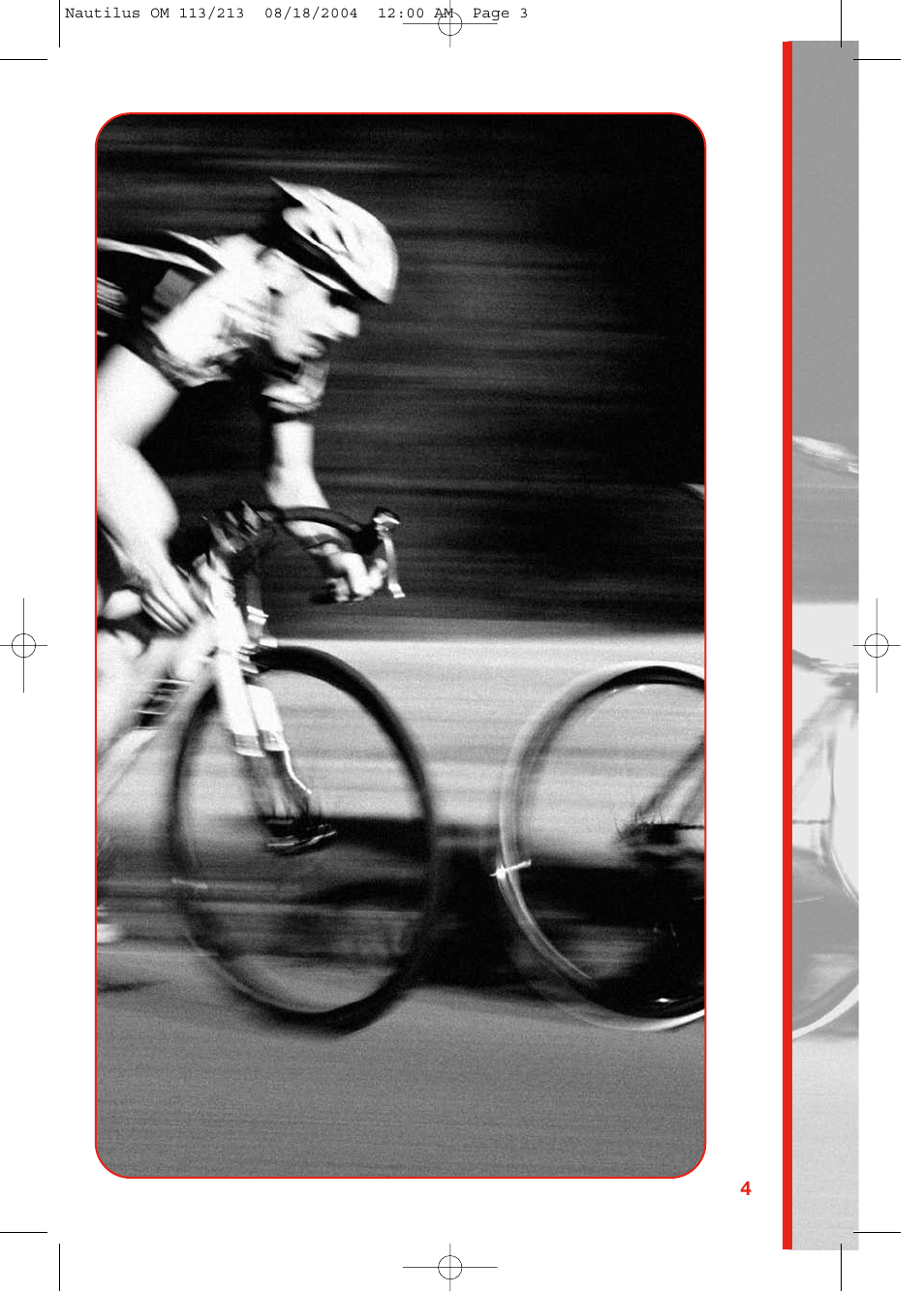 Schwinn 213 User Manual | Page 3 / 40