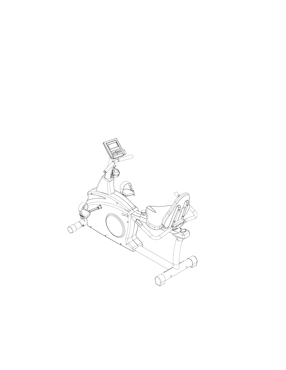 Schwinn 202 User Manual | 17 pages