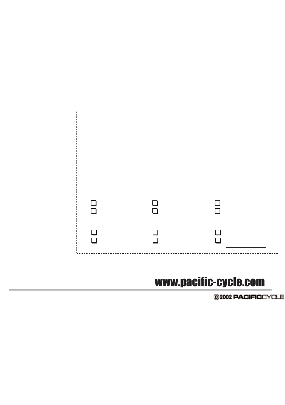Schwinn none User Manual | Page 10 / 112