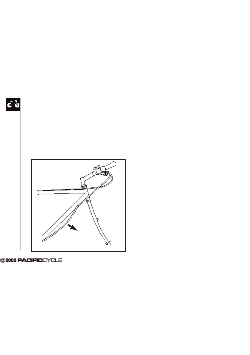 83 derailleur systems, Inspection | Schwinn none User Manual | Page 102 / 112