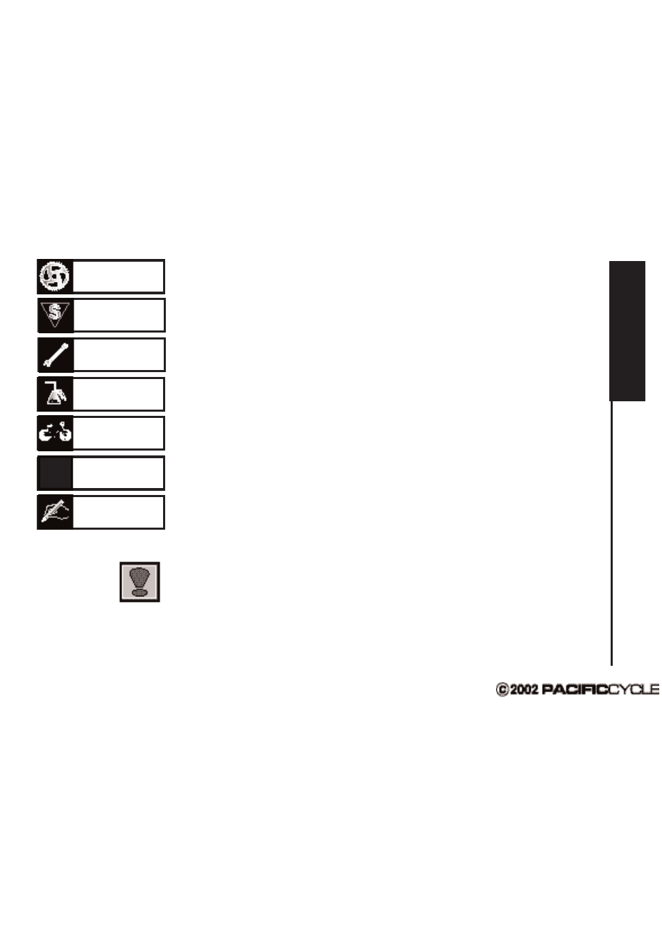 Schwinn none User Manual | Page 12 / 112