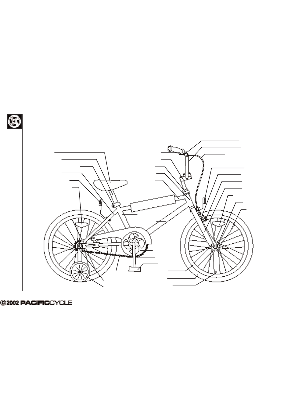 Schwinn none User Manual | Page 15 / 112