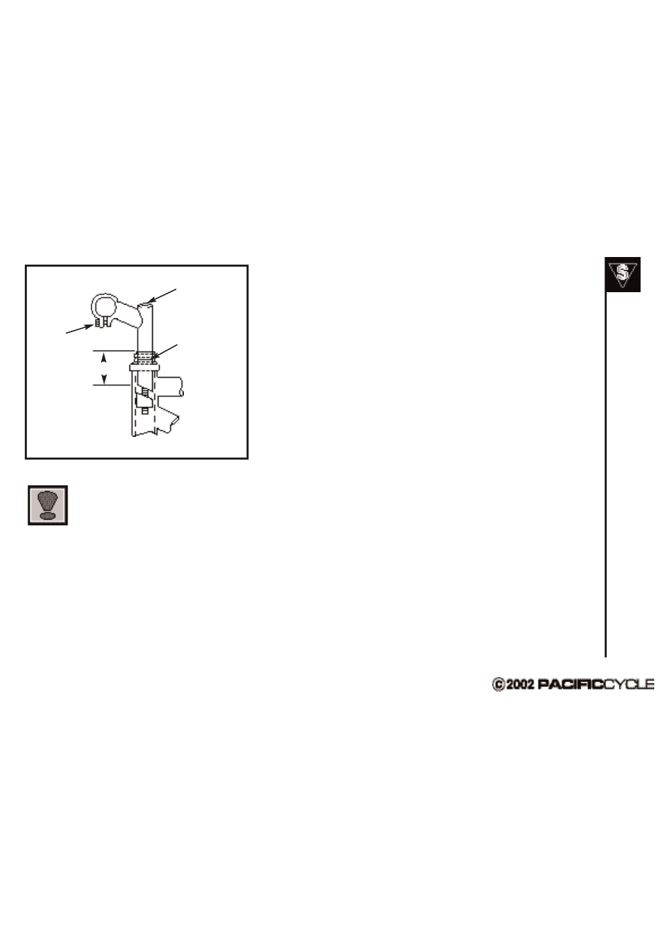 08 handlebar height | Schwinn none User Manual | Page 20 / 112