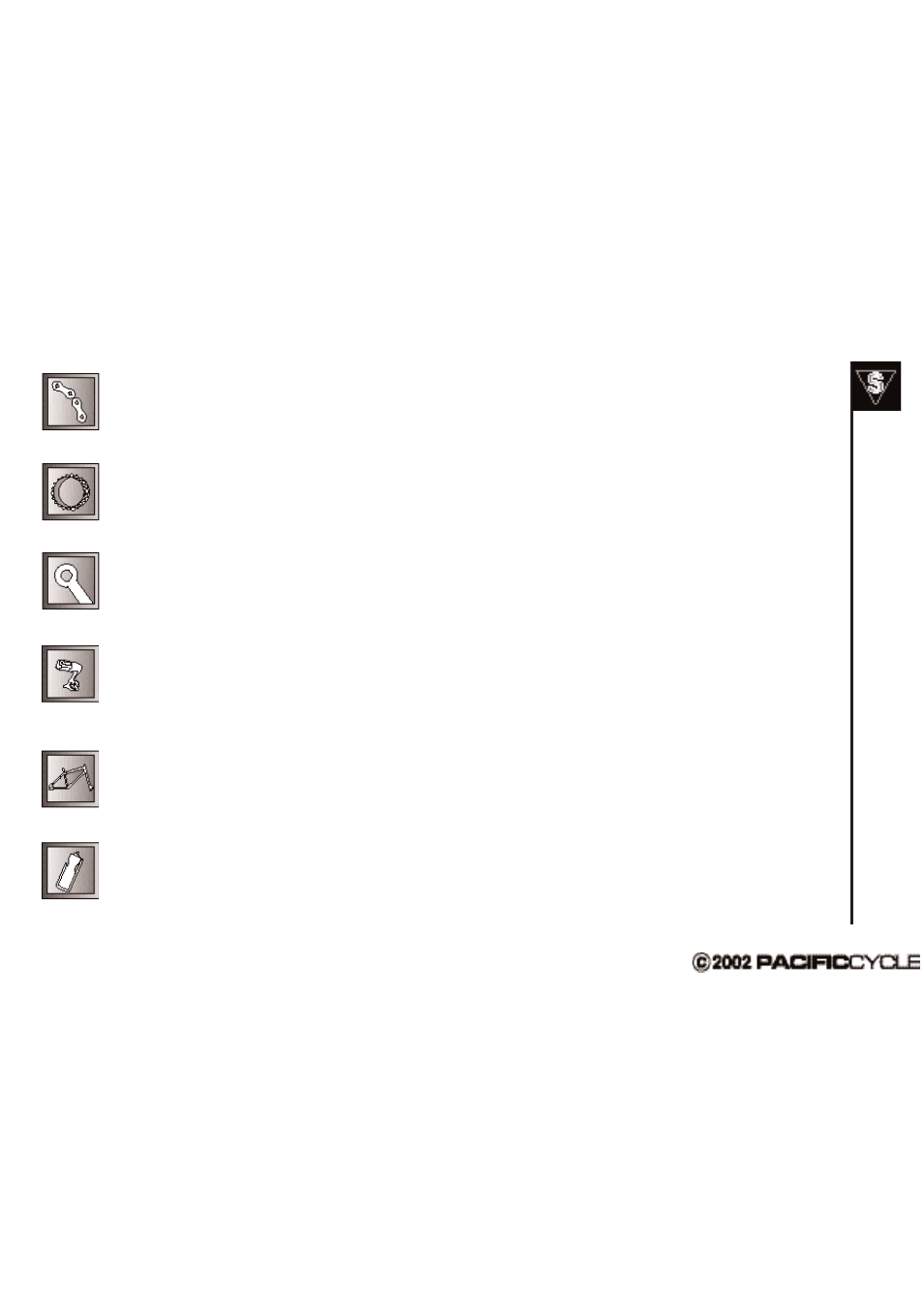 Schwinn none User Manual | Page 22 / 112