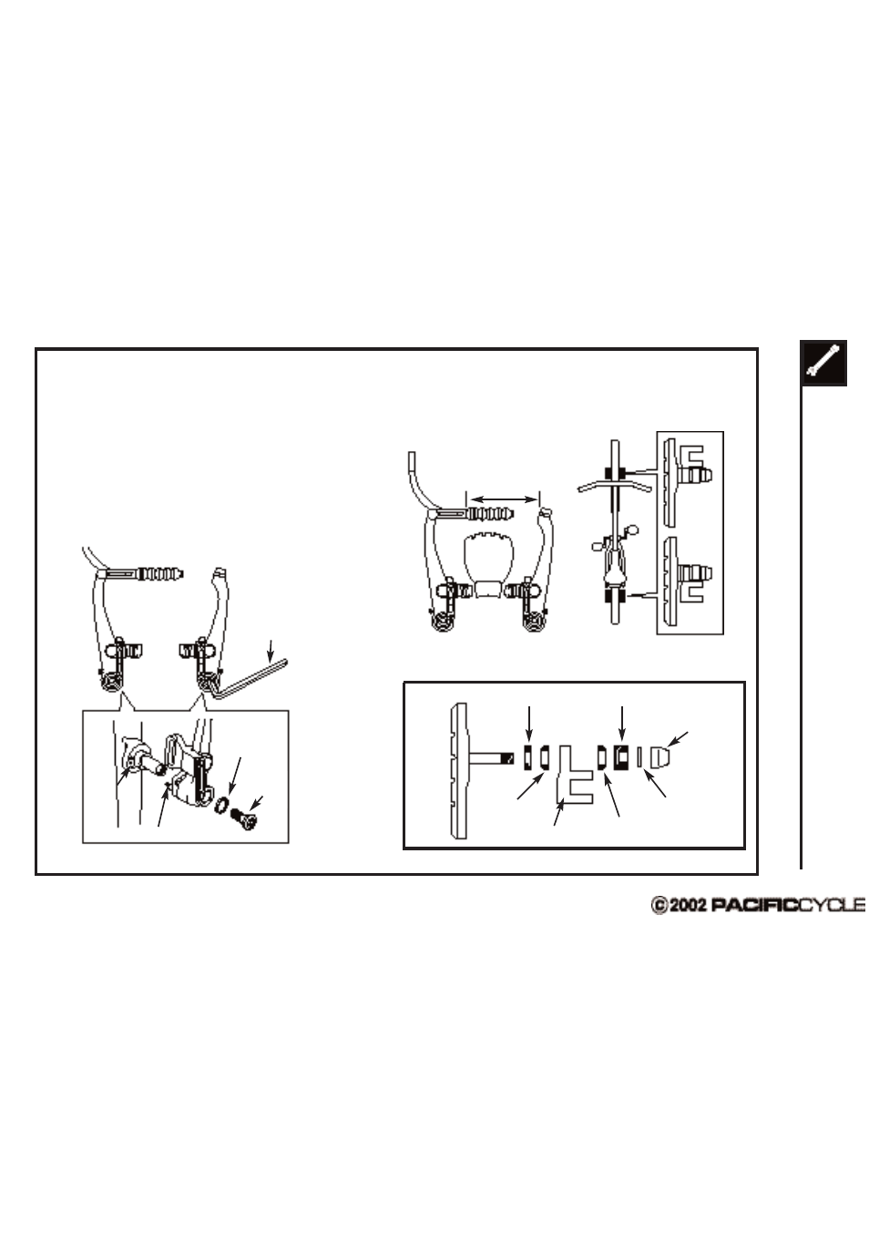 32 v - brake | Schwinn none User Manual | Page 39 / 112