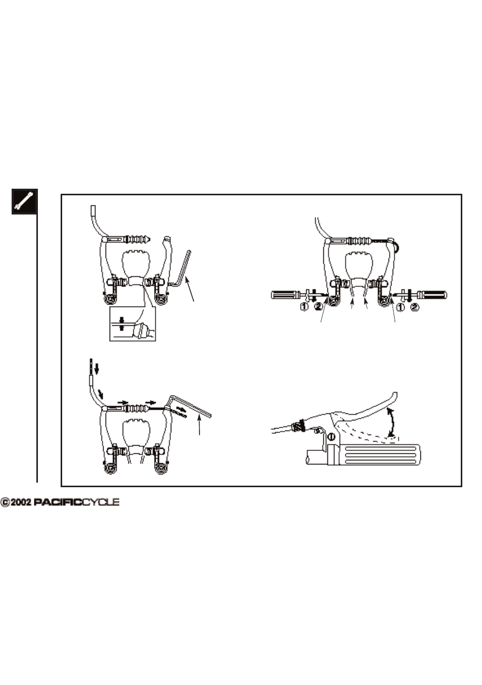 Schwinn none User Manual | Page 40 / 112