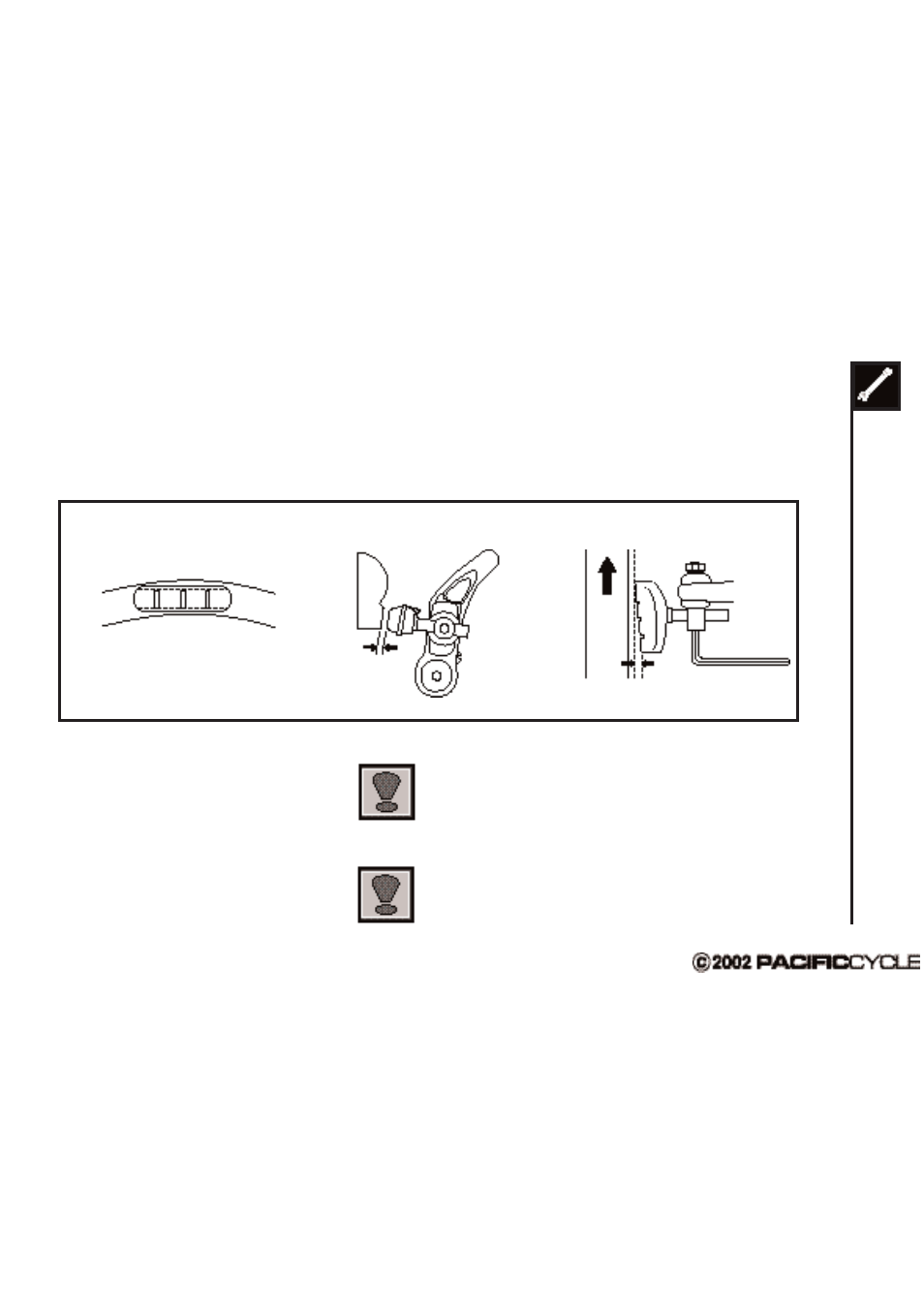 34 check your brakes | Schwinn none User Manual | Page 41 / 112