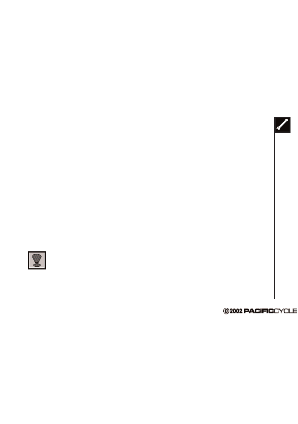 42 final check | Schwinn none User Manual | Page 49 / 112