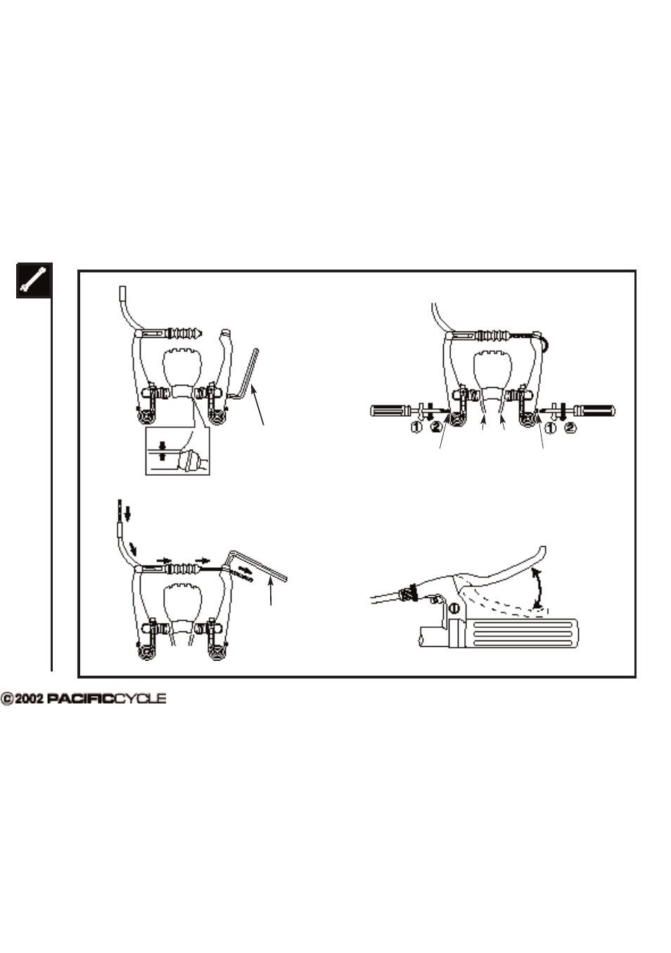 Schwinn none User Manual | Page 56 / 112