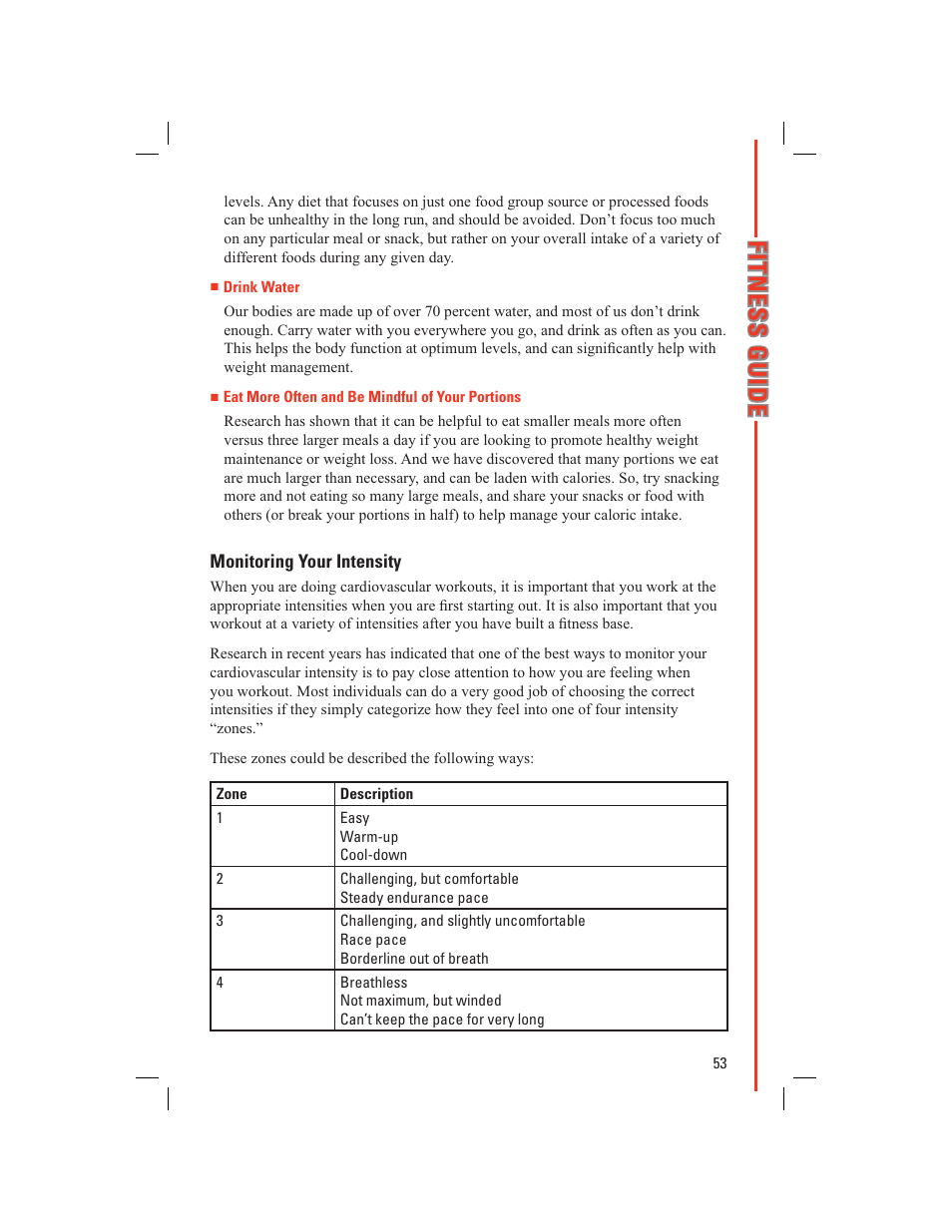 Schwinn 438 User Manual | Page 55 / 62