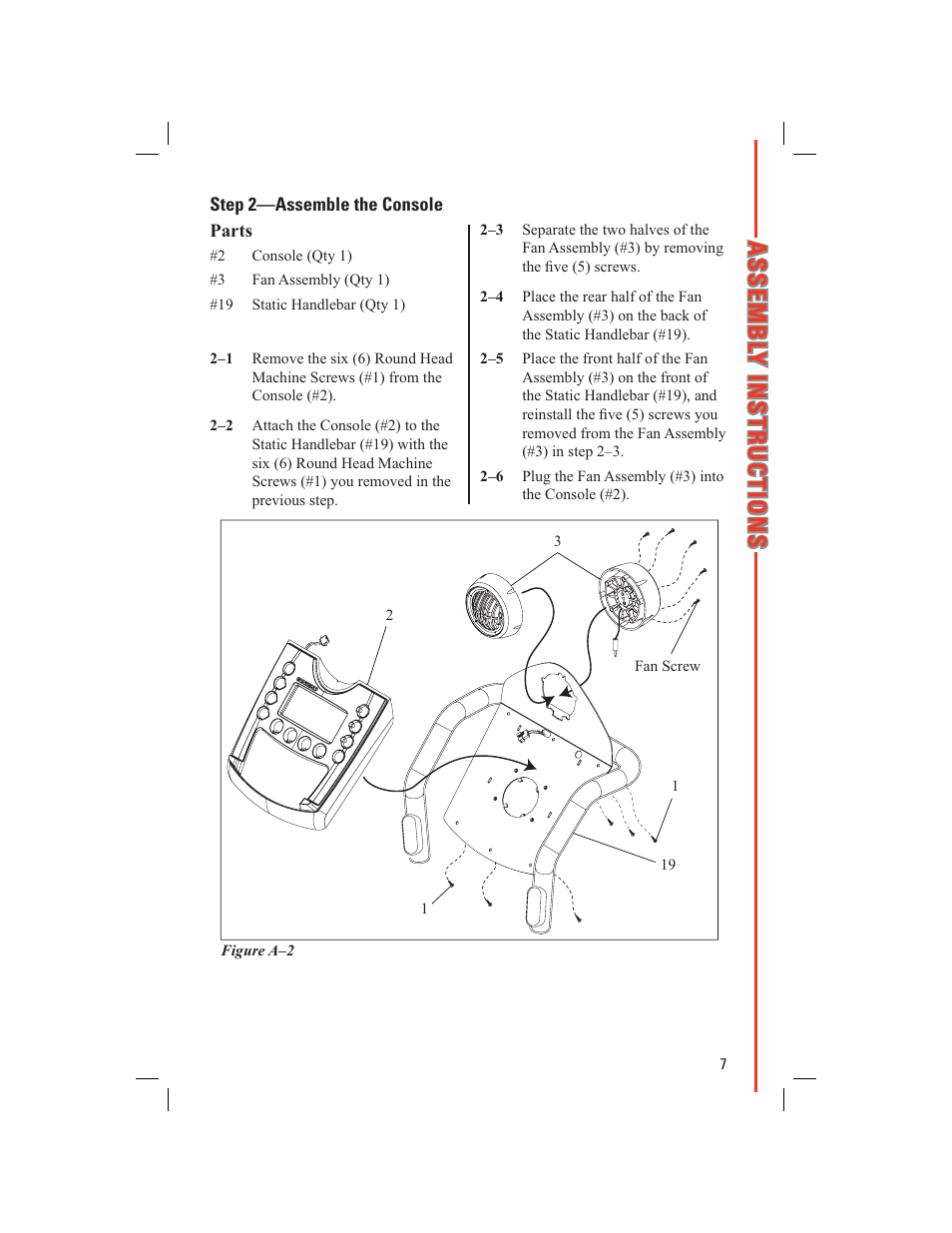 Schwinn 438 User Manual | Page 9 / 62