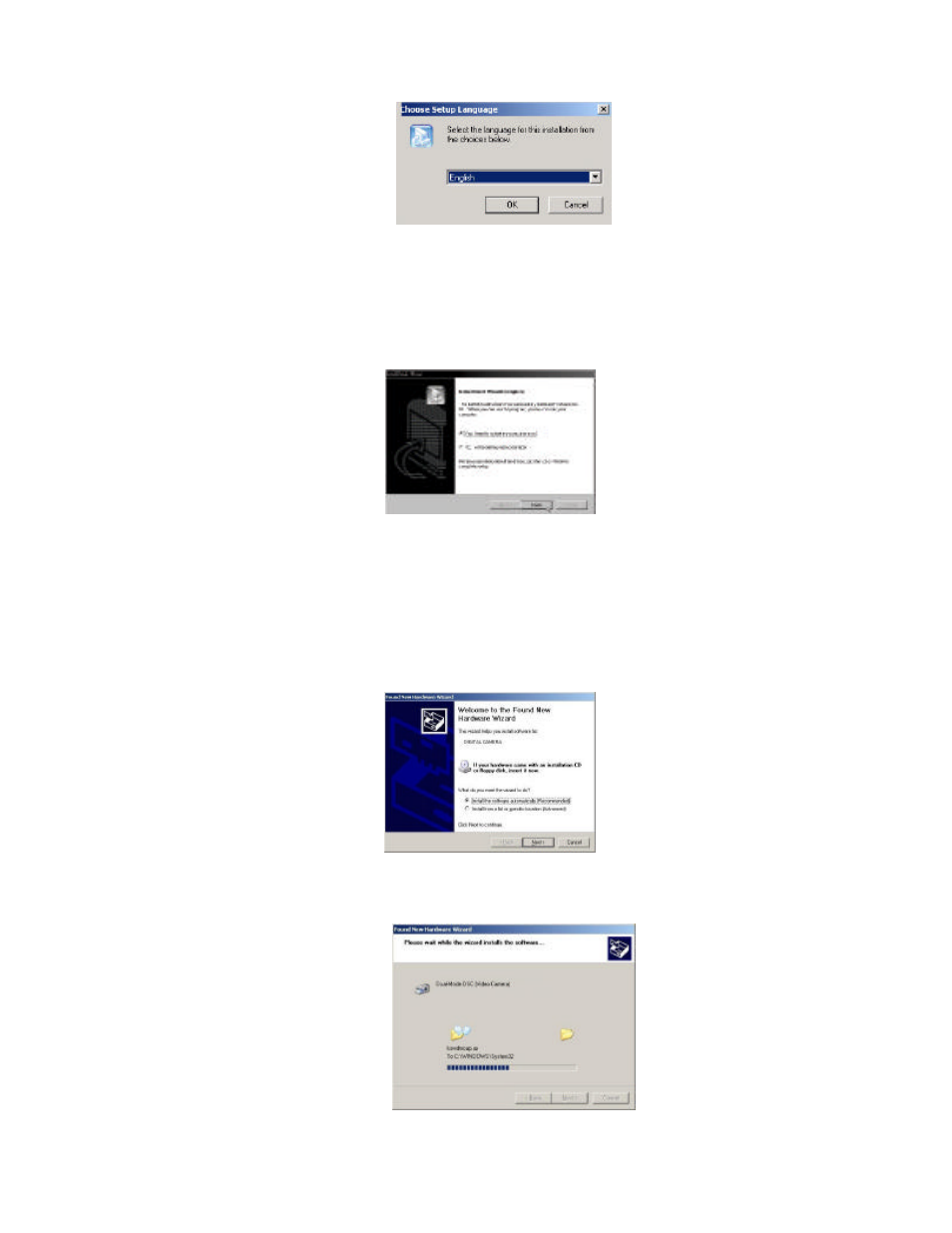 SiPix StyleCam Blink User Manual | Page 13 / 25