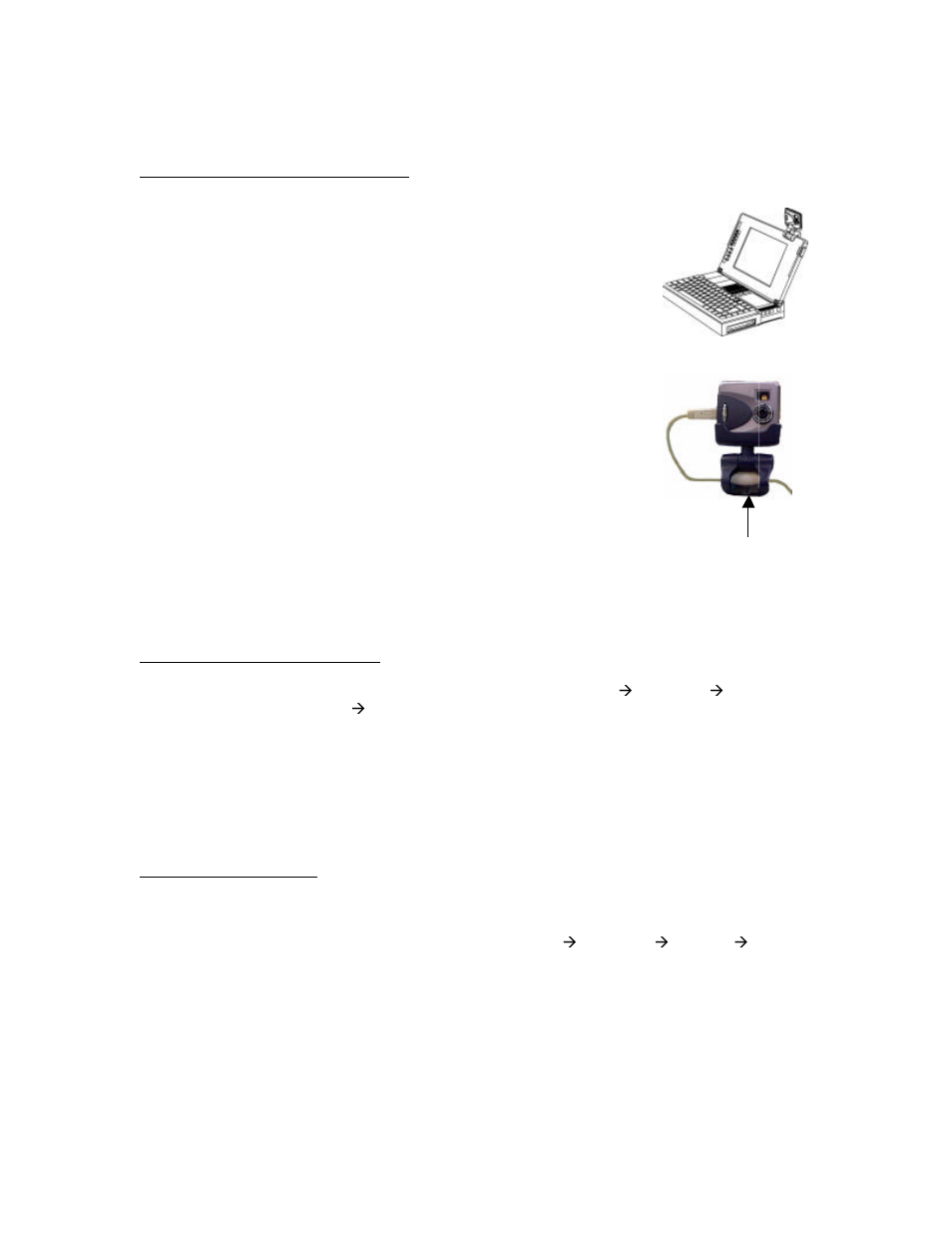 SiPix StyleCam Blink User Manual | Page 20 / 25