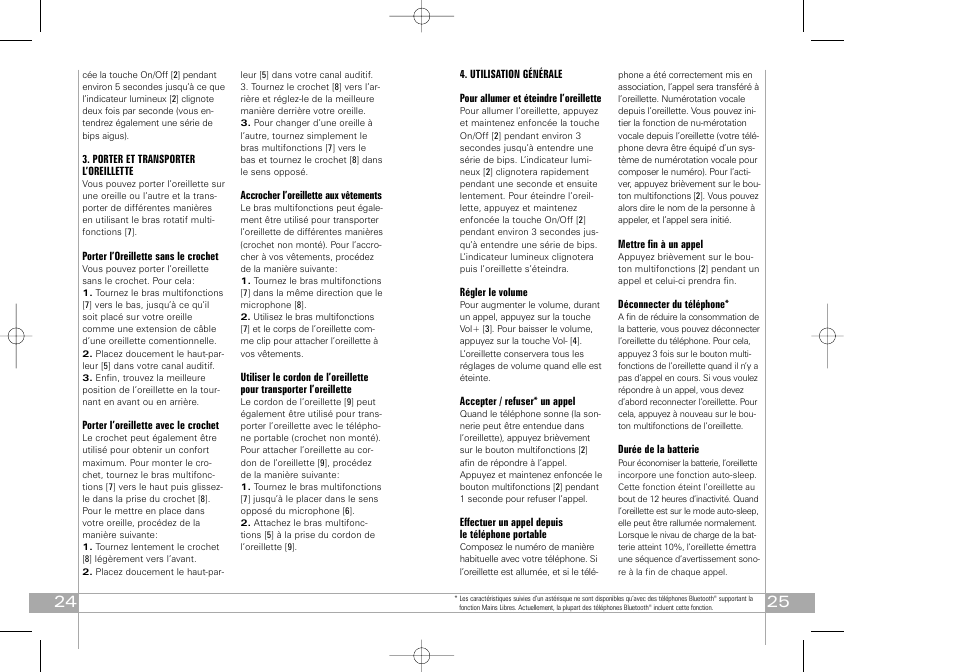 Southwing SH440 User Manual | Page 13 / 37
