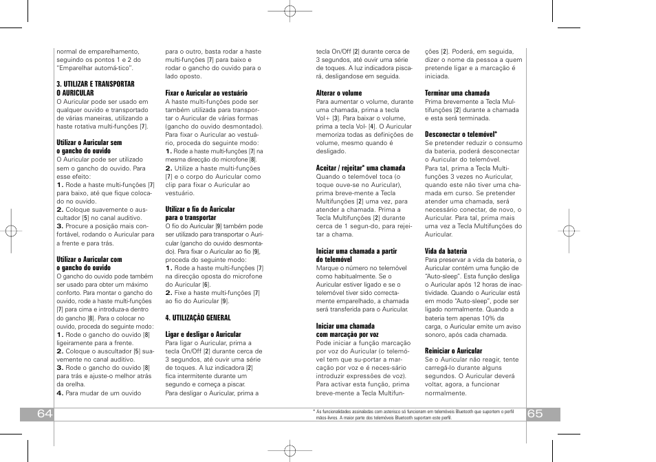 Southwing SH440 User Manual | Page 33 / 37