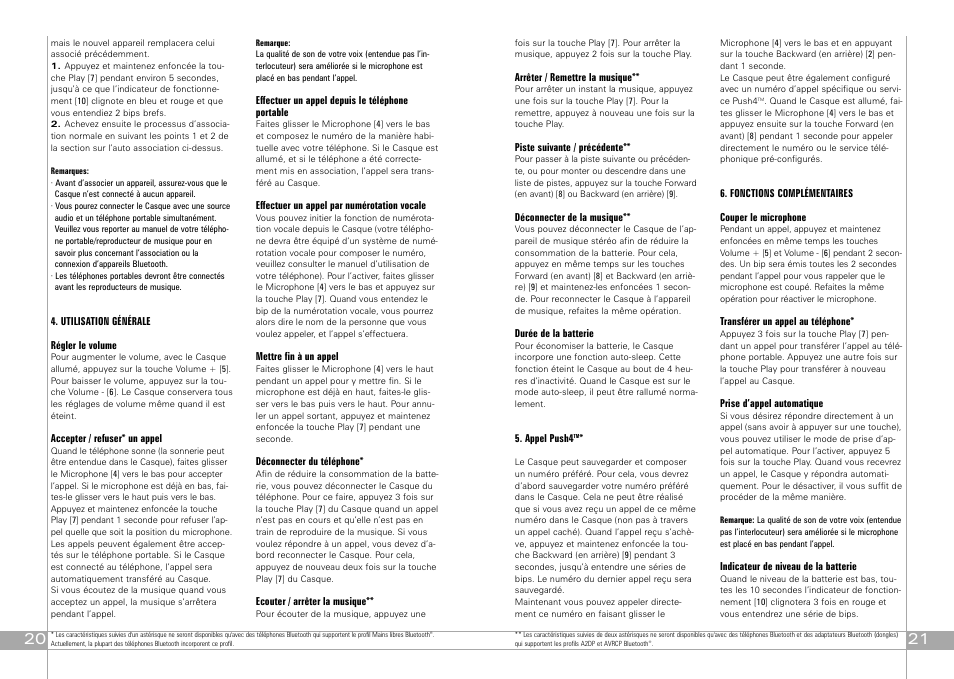 Southwing SA505 User Manual | Page 11 / 30