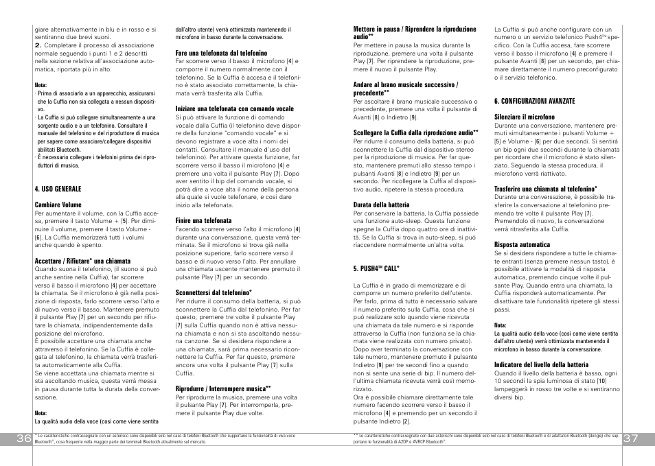 Southwing SA505 User Manual | Page 19 / 30
