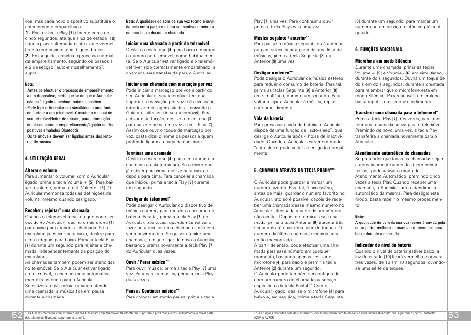 Southwing SA505 User Manual | Page 27 / 30