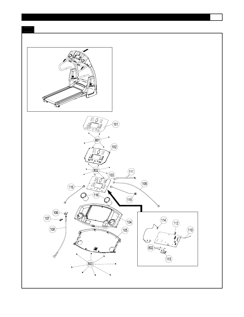 Smooth Fitness MOTORIZED 9.45ST User Manual | Page 11 / 38