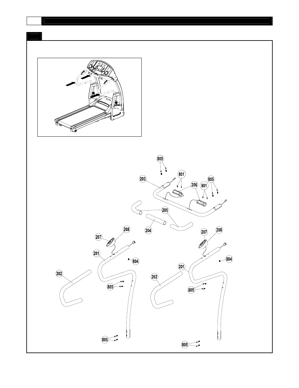 Smooth Fitness MOTORIZED 9.45ST User Manual | Page 12 / 38