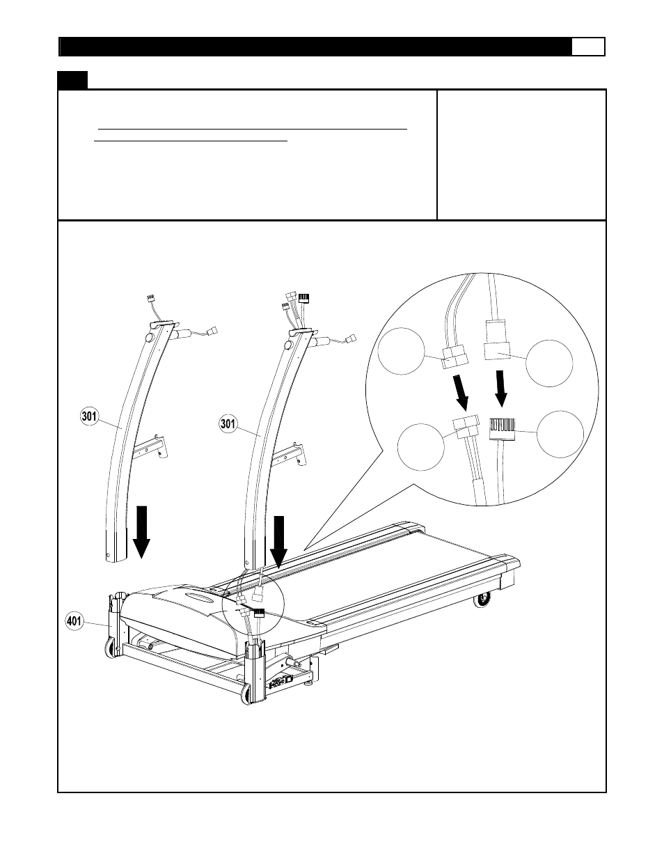 Smooth Fitness MOTORIZED 9.45ST User Manual | Page 19 / 38