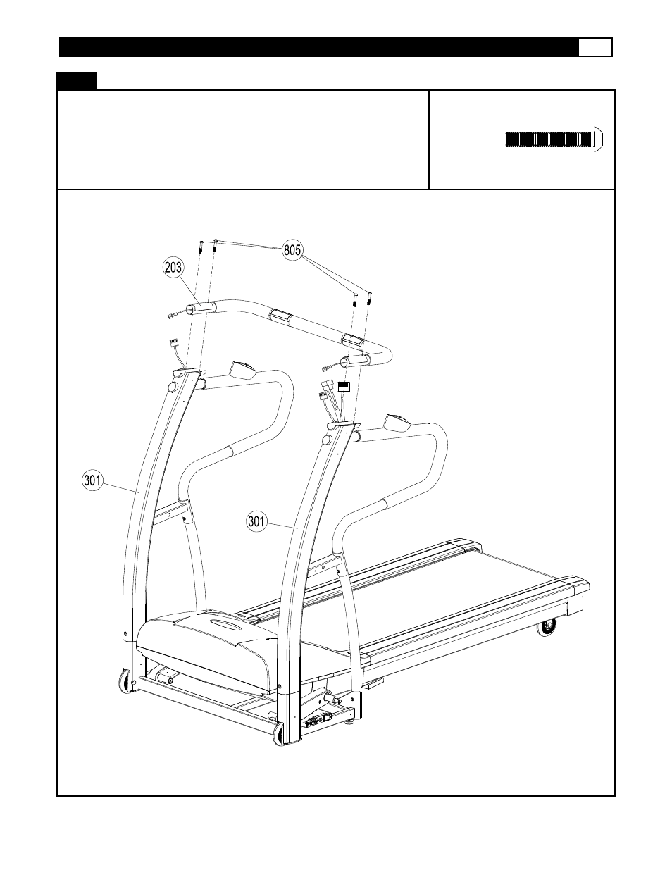 Smooth Fitness MOTORIZED 9.45ST User Manual | Page 21 / 38