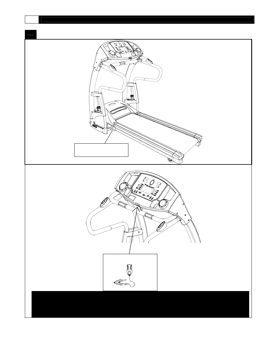 Smooth Fitness MOTORIZED 9.45ST User Manual | Page 28 / 38