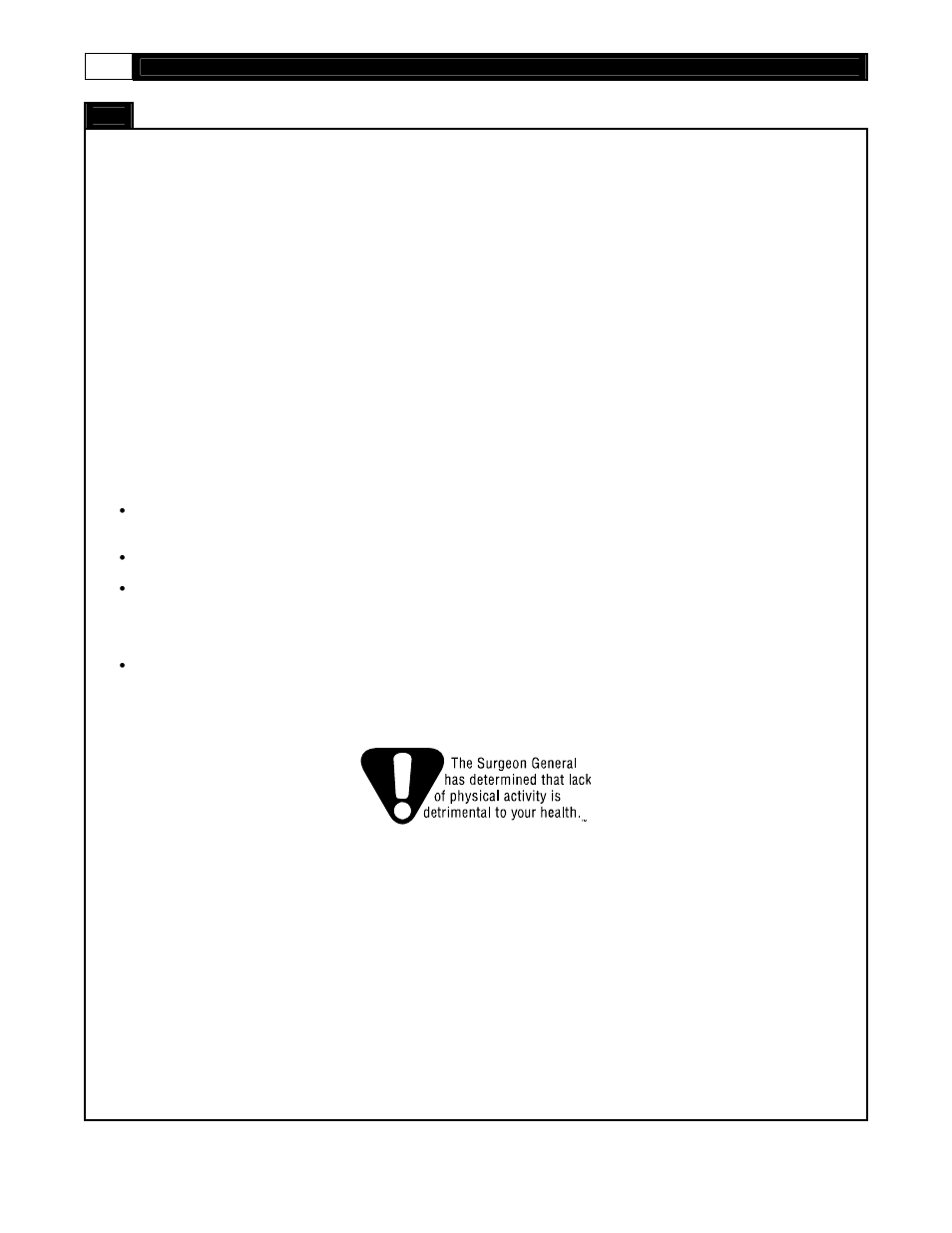 Smooth Fitness MOTORIZED 9.45ST User Manual | Page 32 / 38