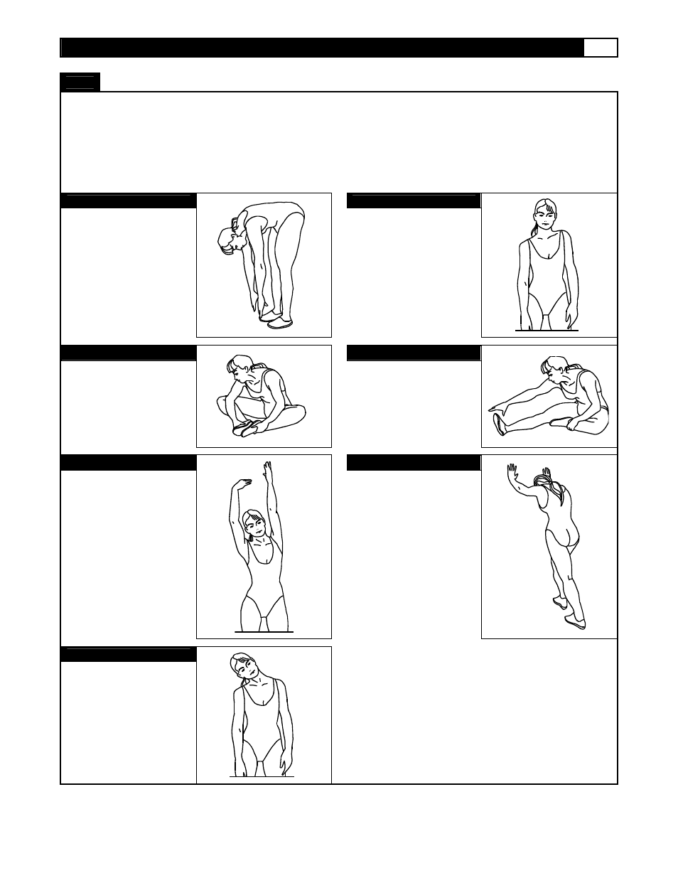 Smooth Fitness MOTORIZED 9.45ST User Manual | Page 35 / 38