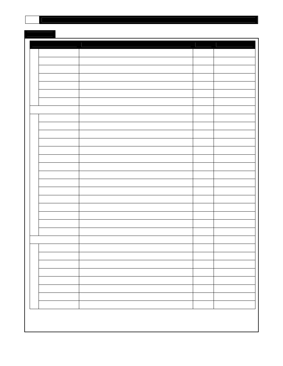 Smooth Fitness MOTORIZED 9.45ST User Manual | Page 8 / 38