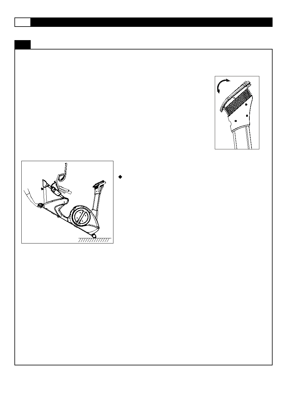 General information | Smooth Fitness V390 User Manual | Page 26 / 58