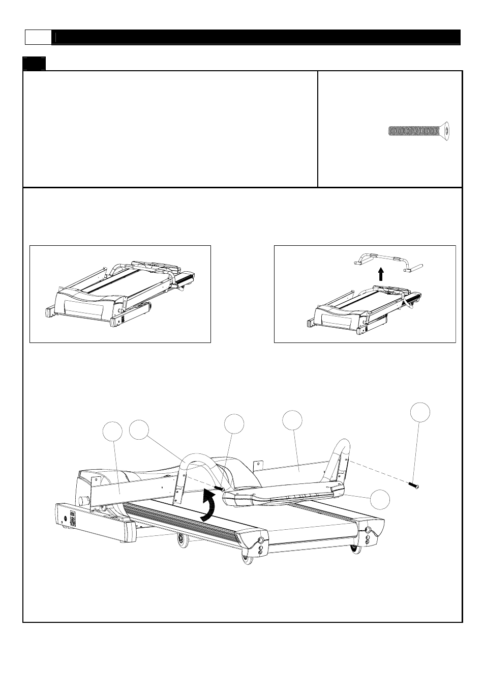 Assembly, 802 x2 | Smooth Fitness 7.6HR PRO User Manual | Page 18 / 34