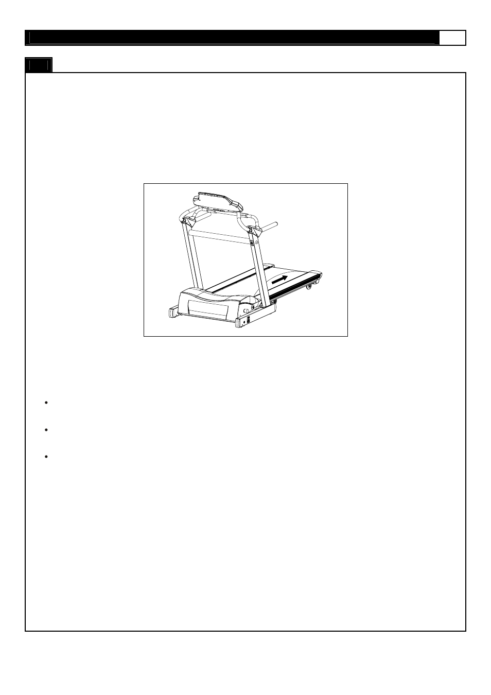 Maintenance | Smooth Fitness 7.6HR PRO User Manual | Page 29 / 34