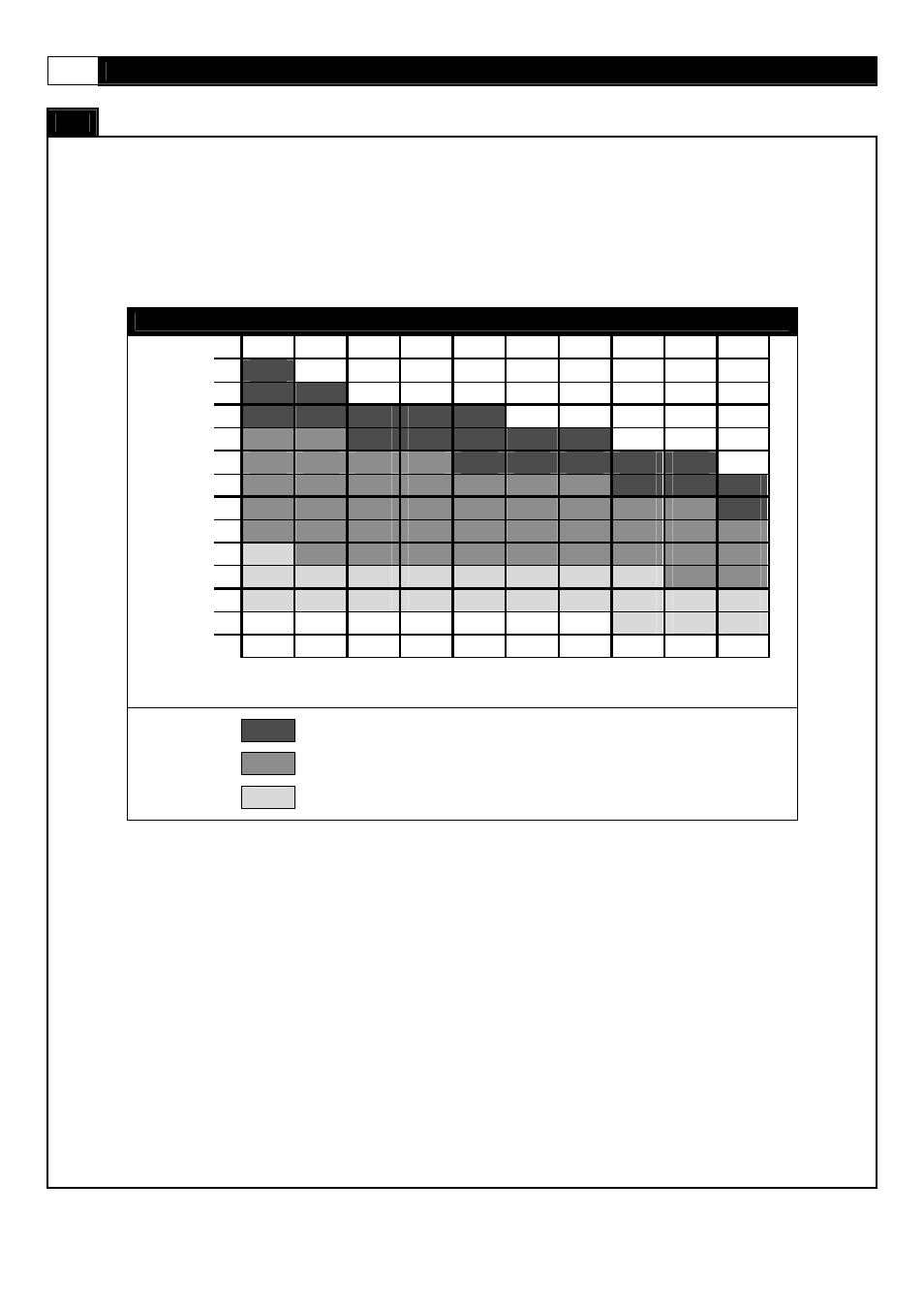 Target heart rate, Find your target heart rate, Your age in years | Smooth Fitness 7.6HR PRO User Manual | Page 30 / 34
