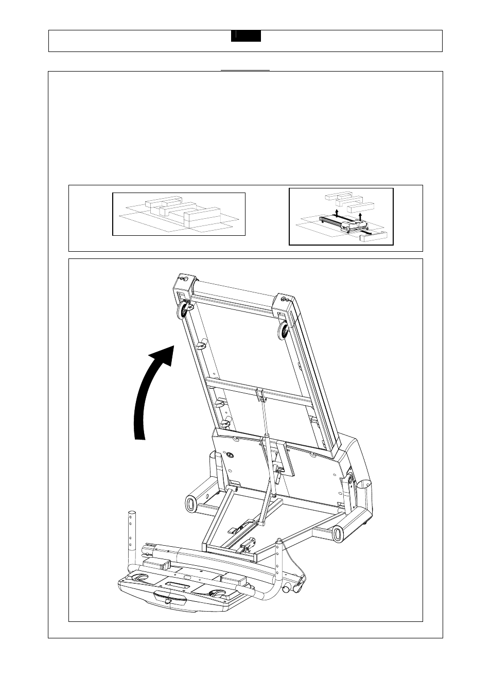 Assembly | Smooth Fitness 6.25 User Manual | Page 10 / 33