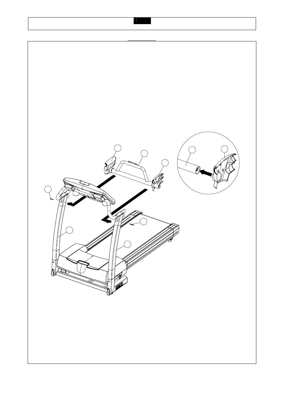 Smooth Fitness 6.25 User Manual | Page 14 / 33