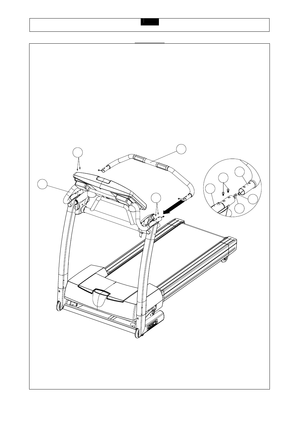 Smooth Fitness 6.25 User Manual | Page 16 / 33