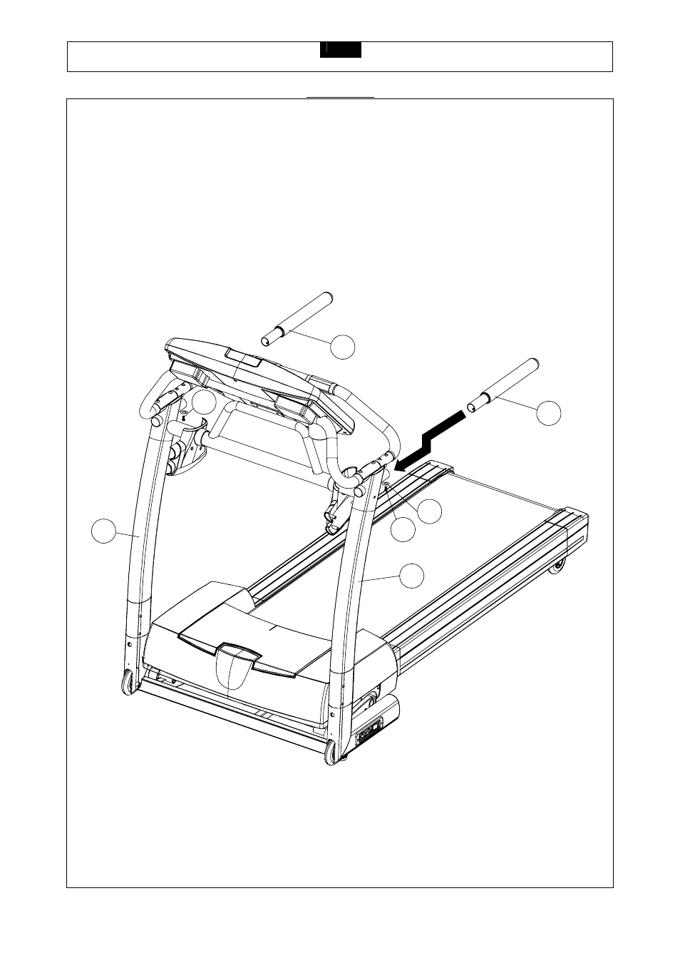 Smooth Fitness 6.25 User Manual | Page 17 / 33